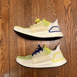 Mens adidas Ultra boost 10.5